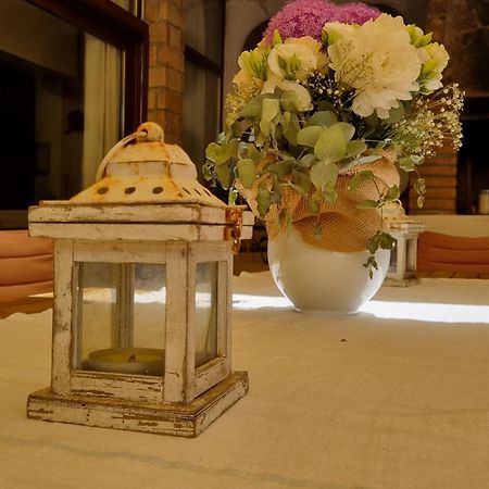 B&B Sa Costera Иглесиас Экстерьер фото