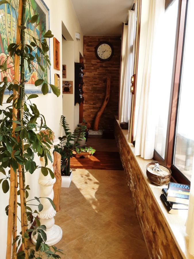 B&B Sa Costera Иглесиас Экстерьер фото