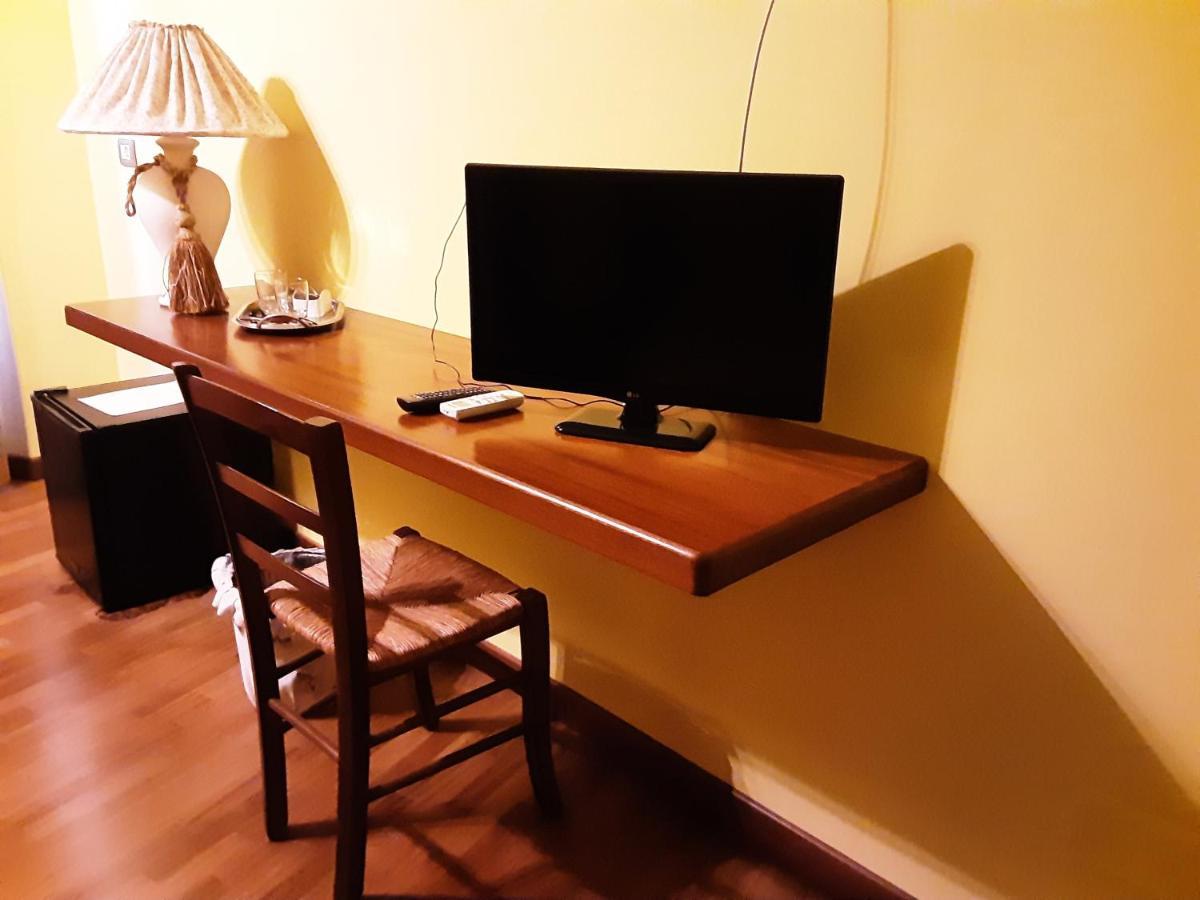 B&B Sa Costera Иглесиас Экстерьер фото