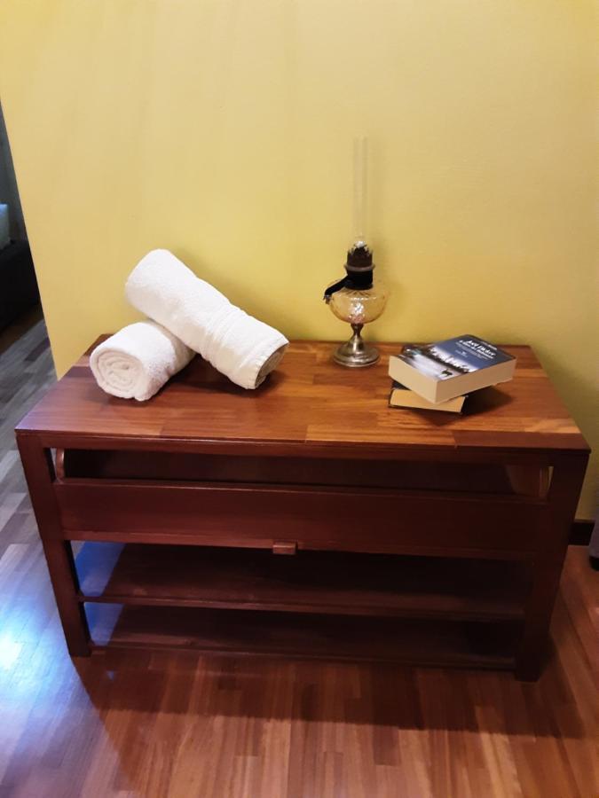 B&B Sa Costera Иглесиас Экстерьер фото