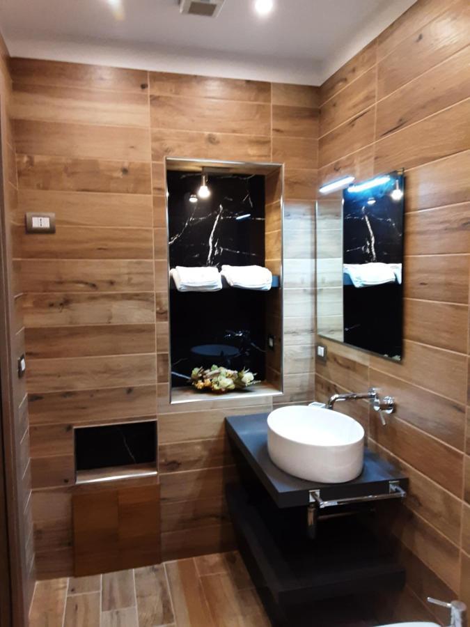 B&B Sa Costera Иглесиас Экстерьер фото