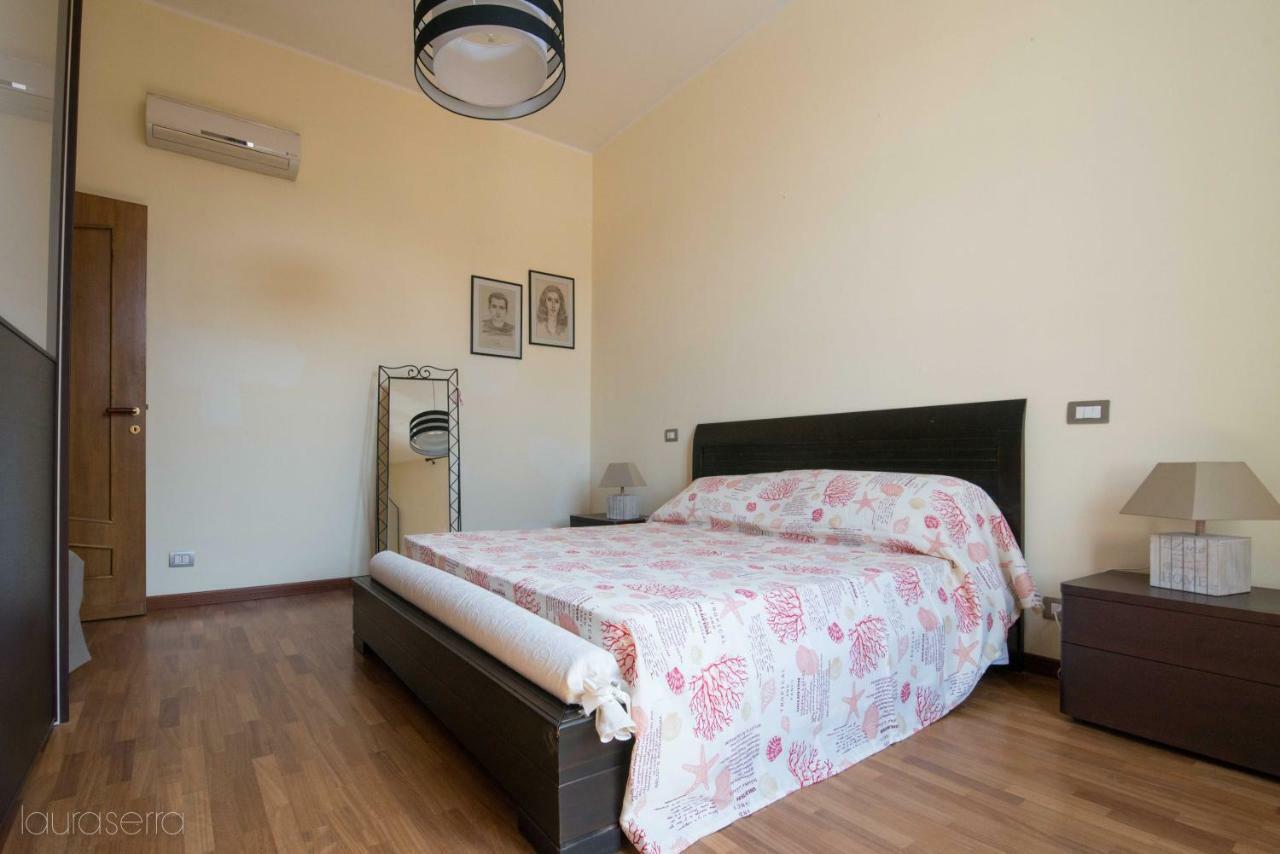 B&B Sa Costera Иглесиас Экстерьер фото