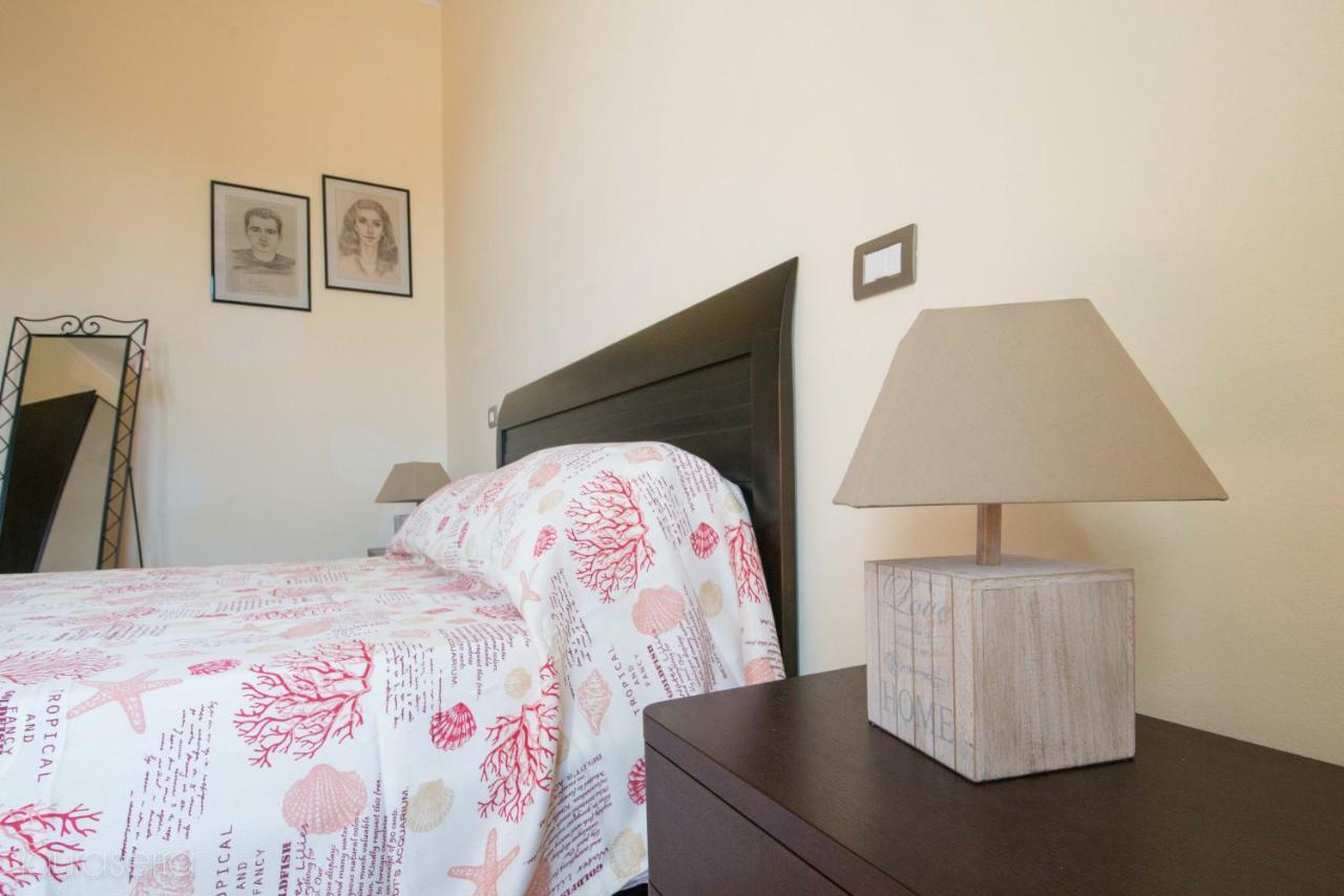 B&B Sa Costera Иглесиас Экстерьер фото